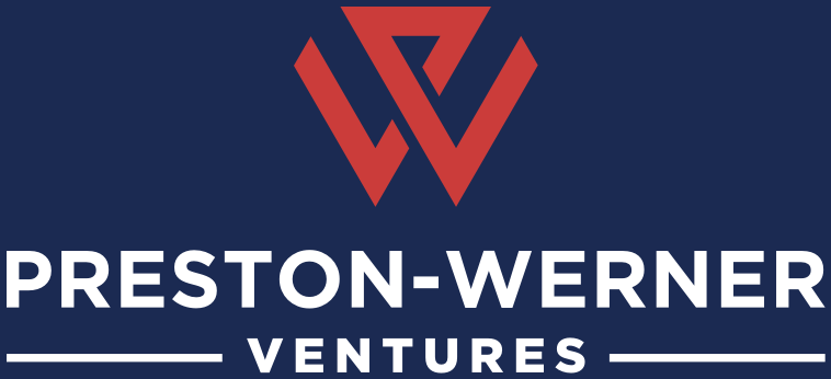 Preston-Werner Ventures